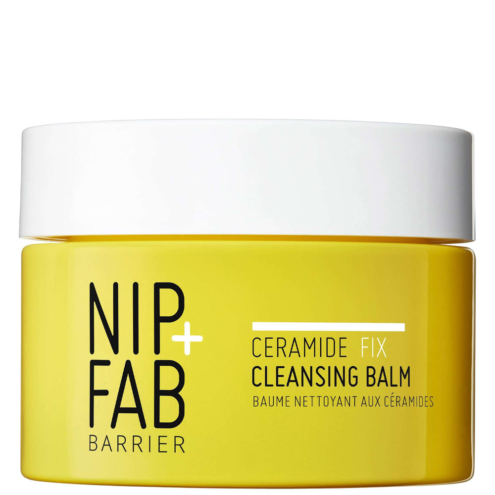 Nip + Fab Ceramide Fix Cleansing Balm 75ml