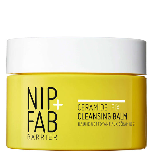 Nip + Fab Ceramide Fix Cleansing Balm 75ml