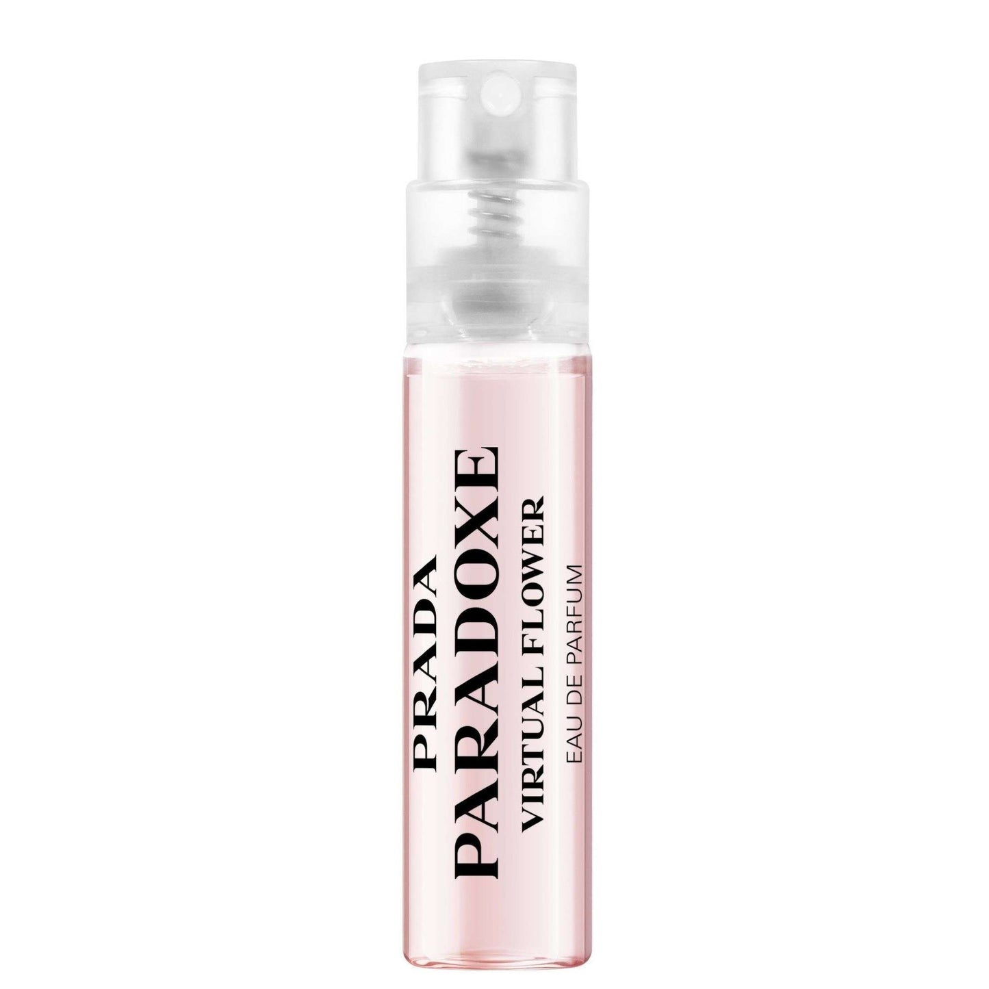 Sample Prada Paradoxe Virtual Flower Eau de Parfum Spray 1.2ml