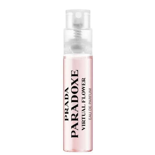 Sample Prada Paradoxe Virtual Flower Eau de Parfum Spray 1.2ml