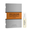 Sample Viktor&Rolf Spicebomb Extreme Eau de Parfum Spray 1.2ml