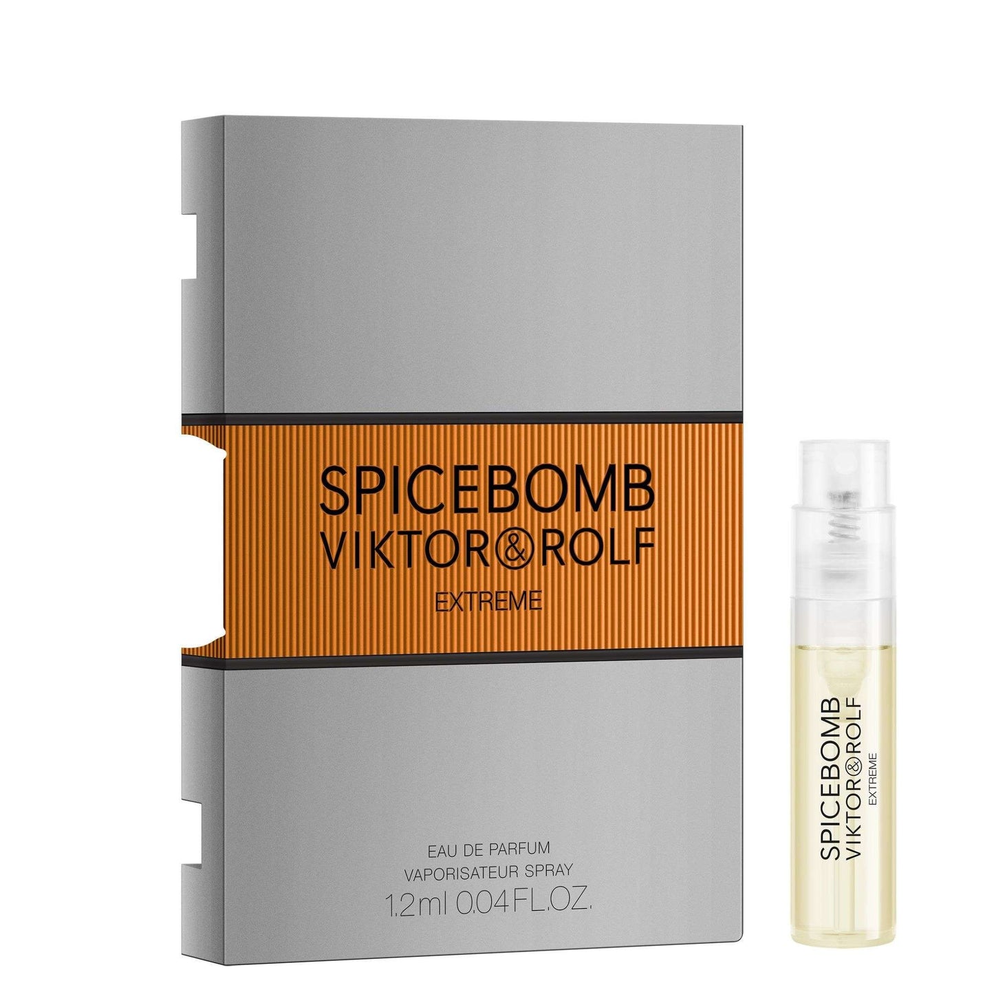 Sample Viktor&Rolf Spicebomb Extreme Eau de Parfum Spray 1.2ml