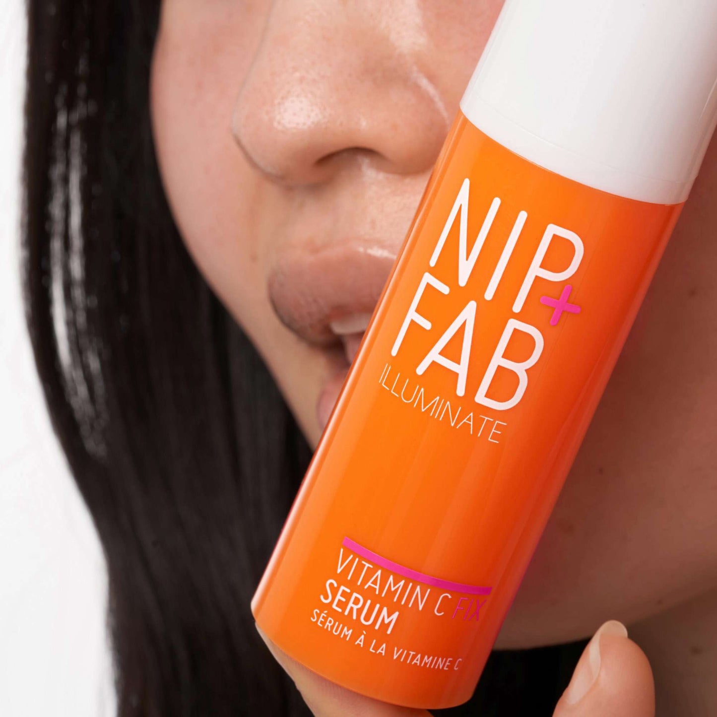 Nip + Fab Vitamin C Fix Serum 5% 50ml - Additional 2
