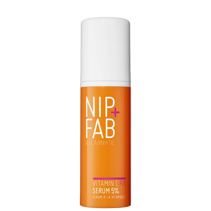 Nip + Fab Vitamin C Fix Serum 5% 50ml