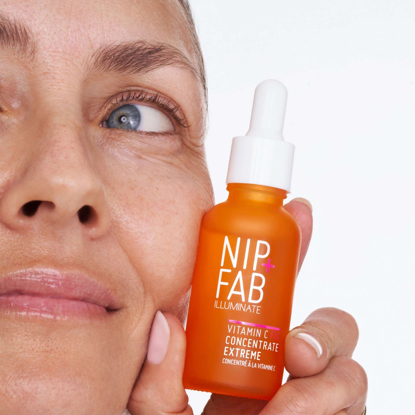 Nip + Fab Vitamin C Fix Concentrate Extreme 15% 30ml - Additional 2