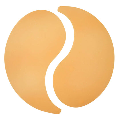 Nip + Fab Vitamin C Fix Jelly Eye Patches x 20 - Additional 1
