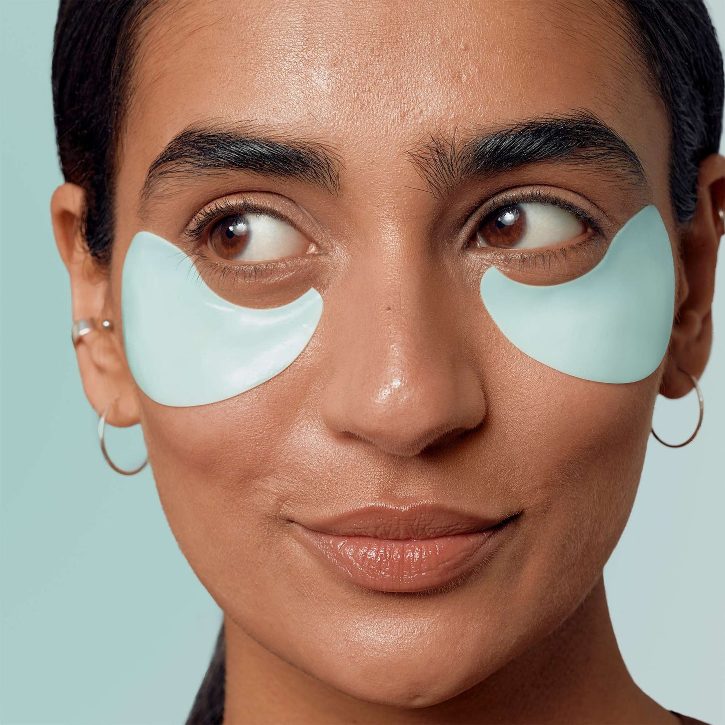 Nip + Fab Hyaluronic Fix Extreme4 Jelly Eye Patches x 20 - Additional 1