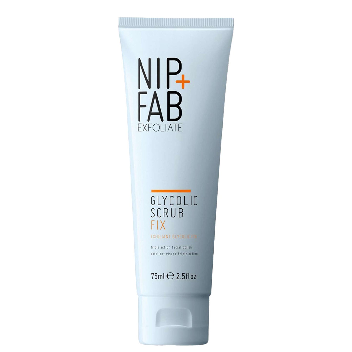Nip + Fab Glycolic Fix Scrub 75ml
