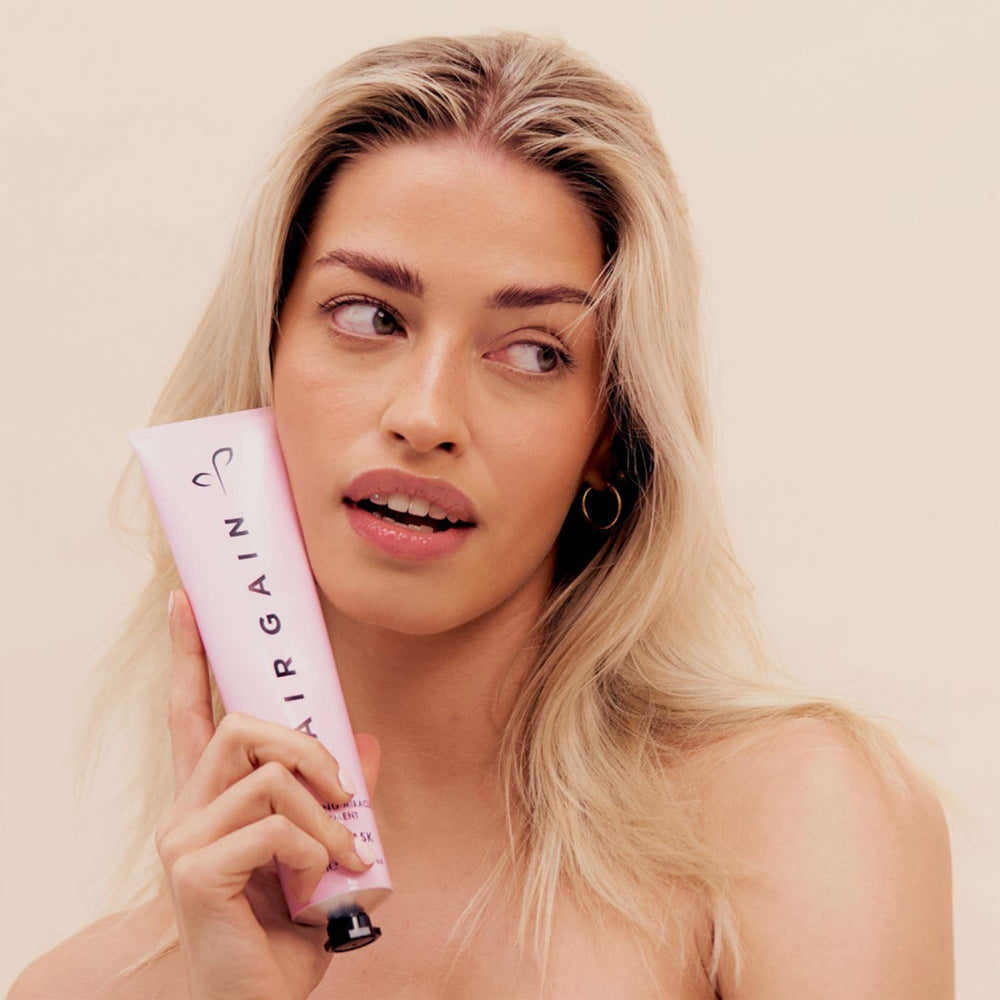 Hair Gain Hair Mask 180ml - Additional 2