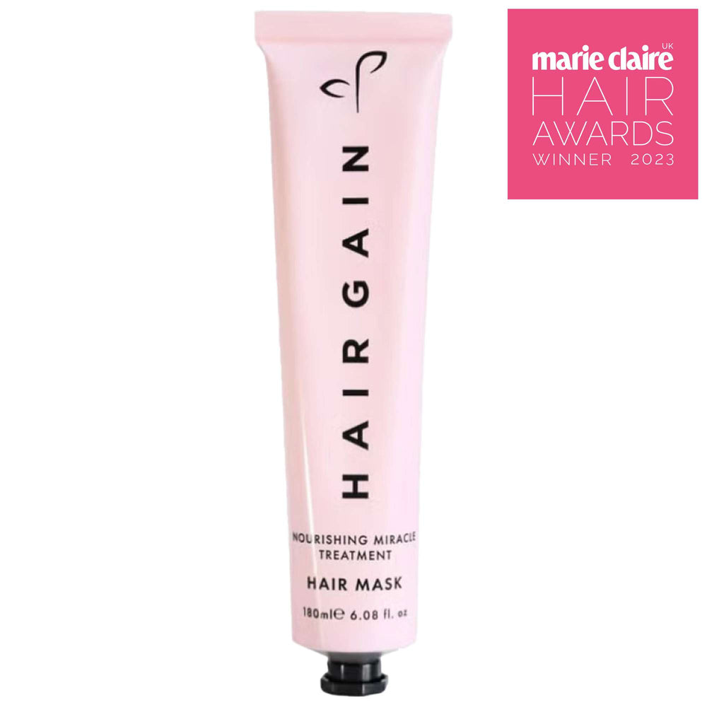 Hair Gain Hair Mask 180ml