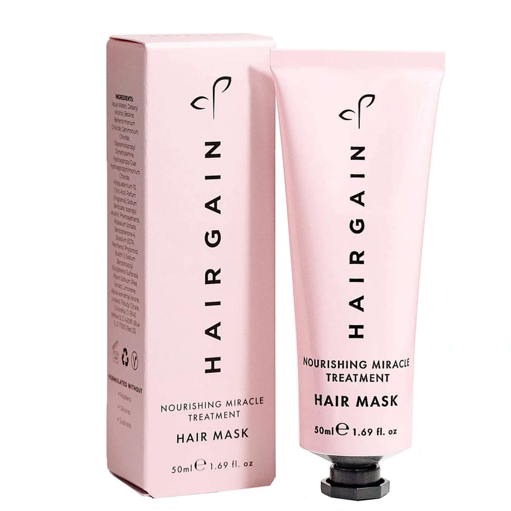 Hair Gain Hair Mask 50ml - Additional 1