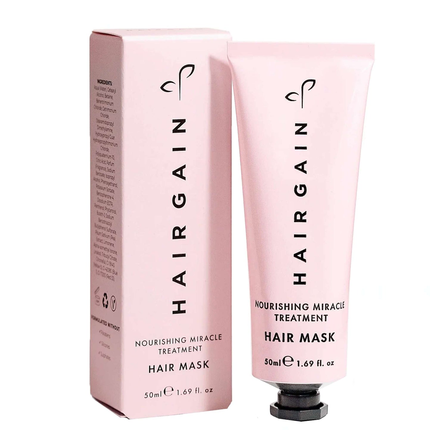 Hair Gain Hair Mask 50ml - Additional 1