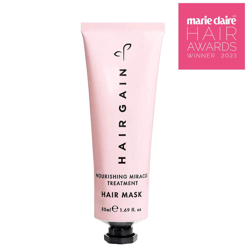 Hair Gain Hair Mask 50ml