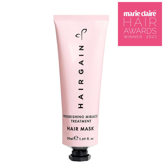 Hair Gain Hair Mask 50ml