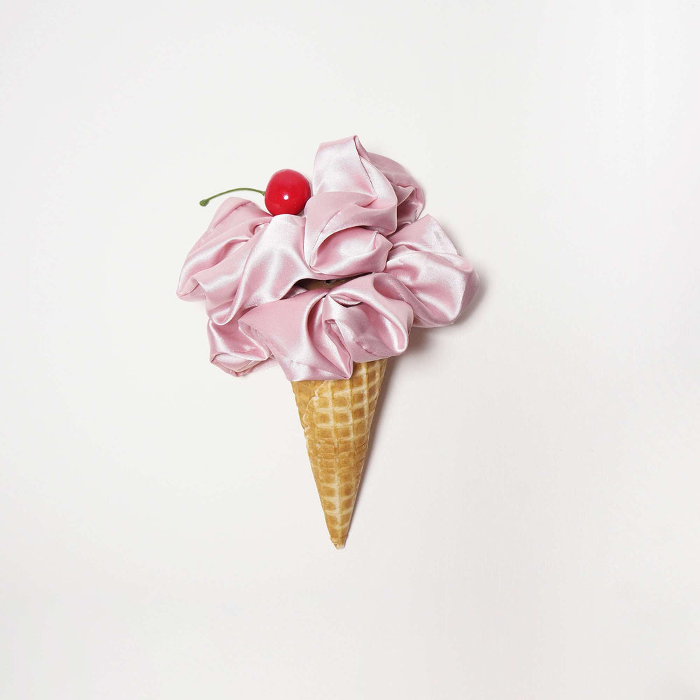 Free Gifts Hair Gain Scrunchie - Additional 1