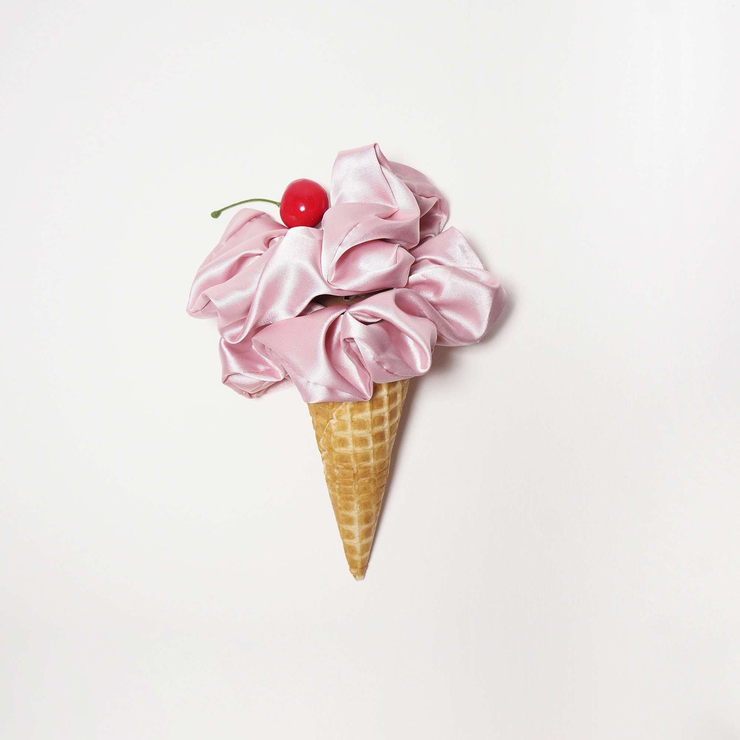 Free Gifts Hair Gain Scrunchie - Additional 1