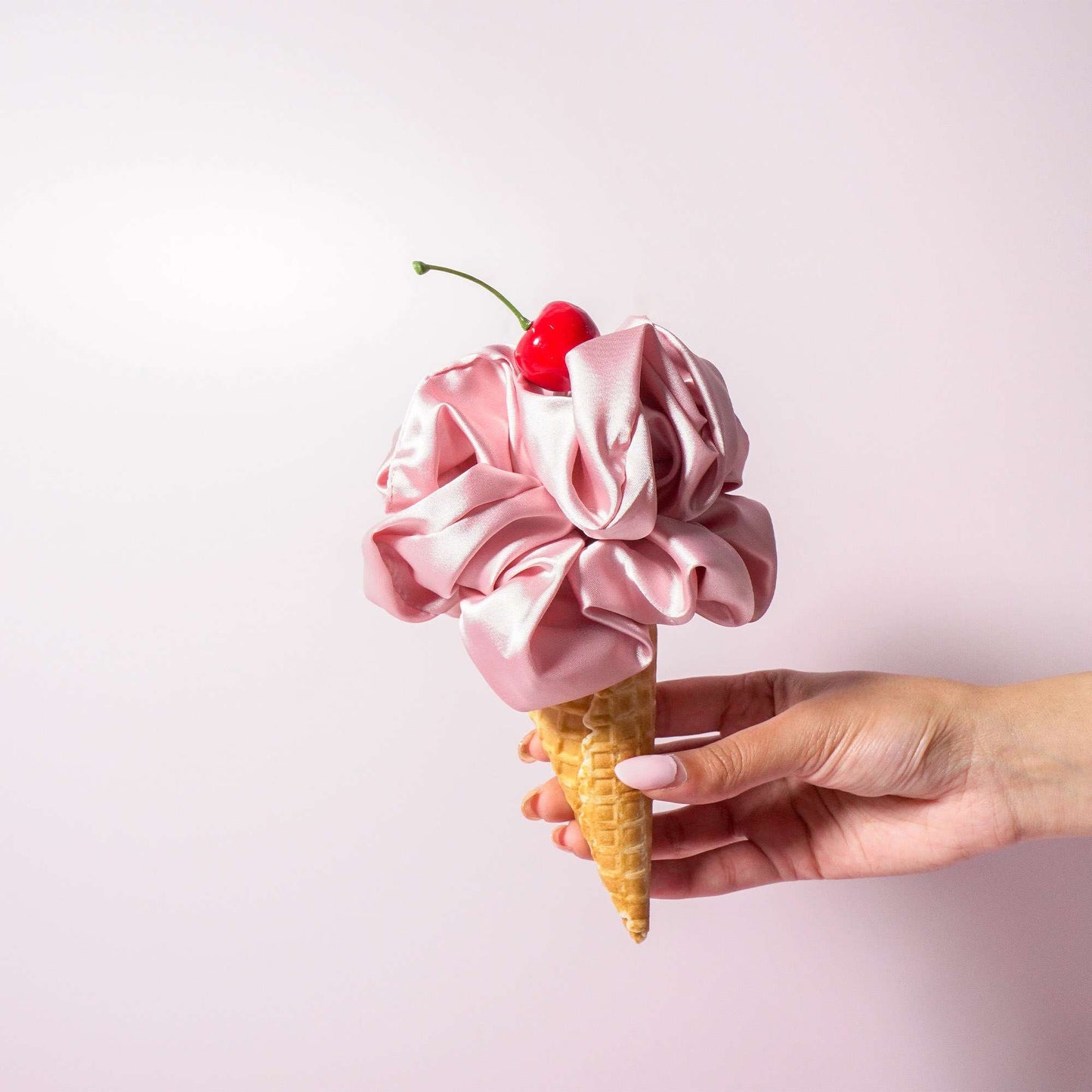 Free Gifts Hair Gain Scrunchie - Additional 2