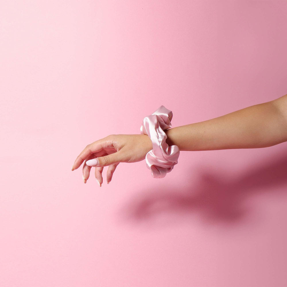Free Gifts Hair Gain Scrunchie - Additional 4