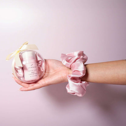 Free Gifts Hair Gain Scrunchie - Additional 5