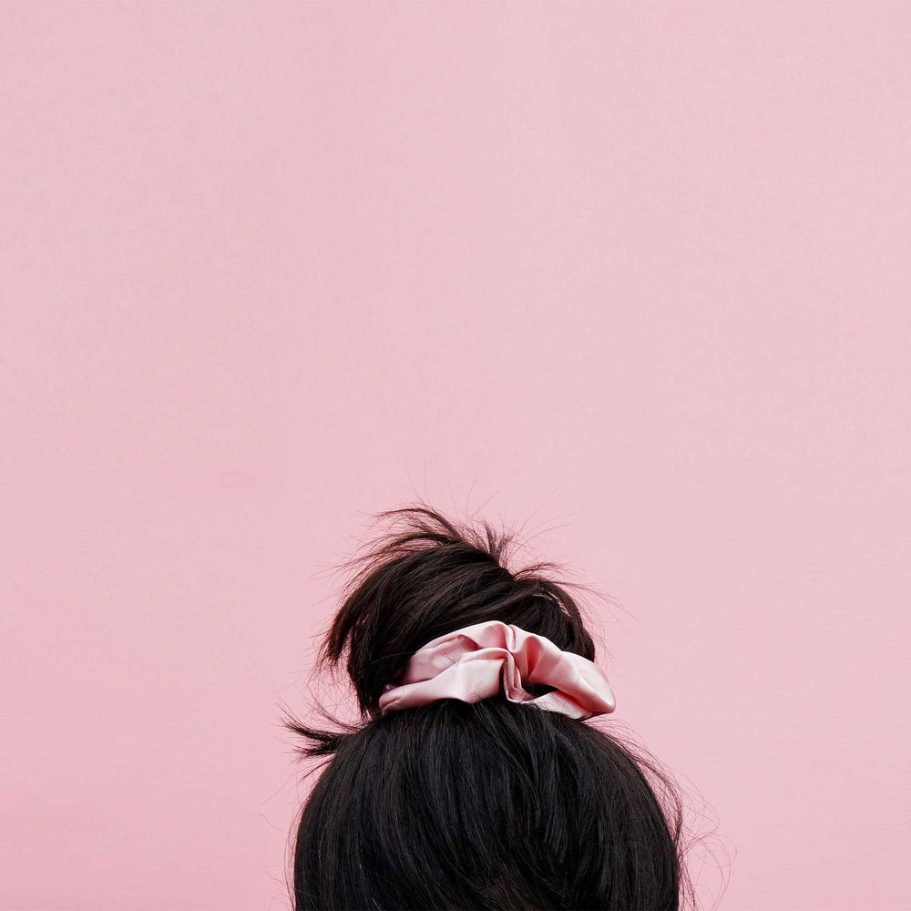 Free Gifts Hair Gain Scrunchie - Additional 6