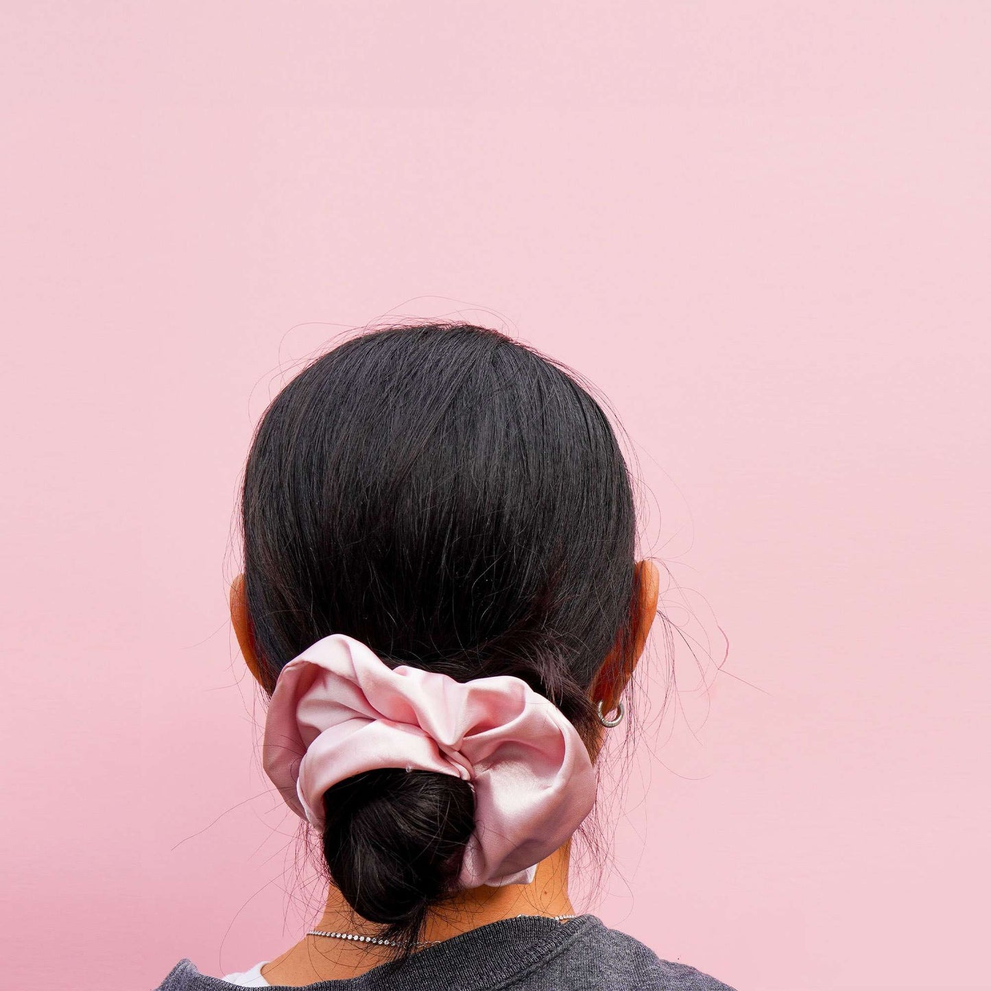 Free Gifts Hair Gain Scrunchie - Additional 7