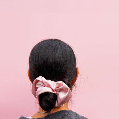 Free Gifts Hair Gain Scrunchie - Additional 7