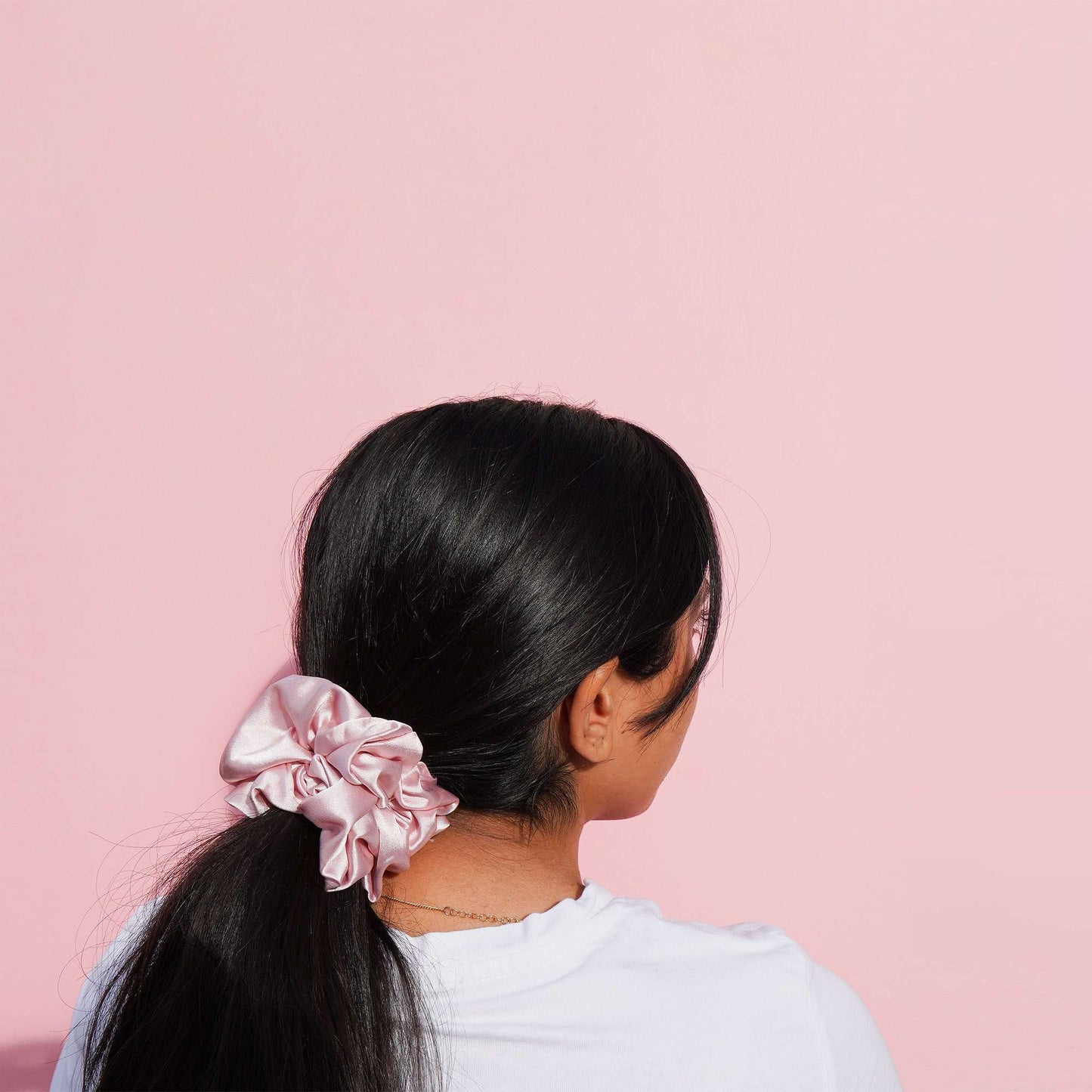 Free Gifts Hair Gain Scrunchie - Additional 8