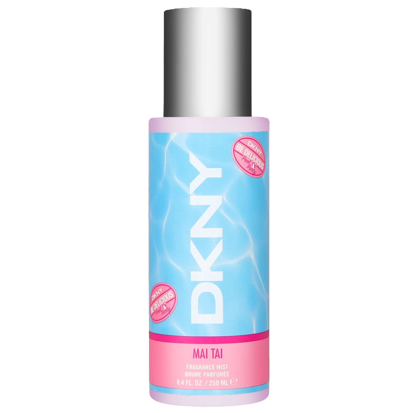 DKNY Be Delicious Pool Party Mai Tai Body Mist 250ml