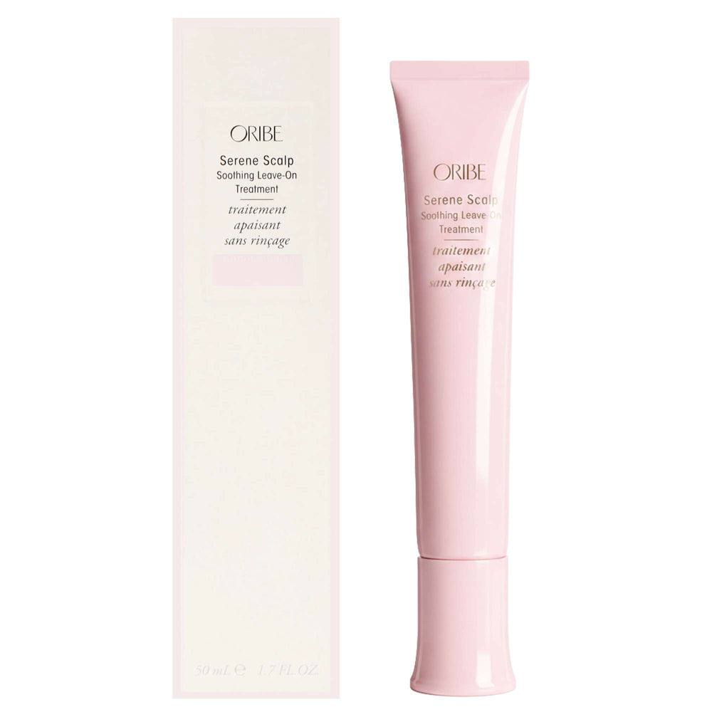 Oribe Serene Scalp Soothing Leave-On Treatment 50ml - Additional 2