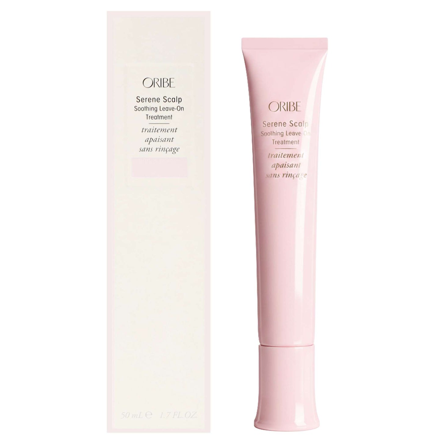 Oribe Serene Scalp Soothing Leave-On Treatment 50ml - Additional 2