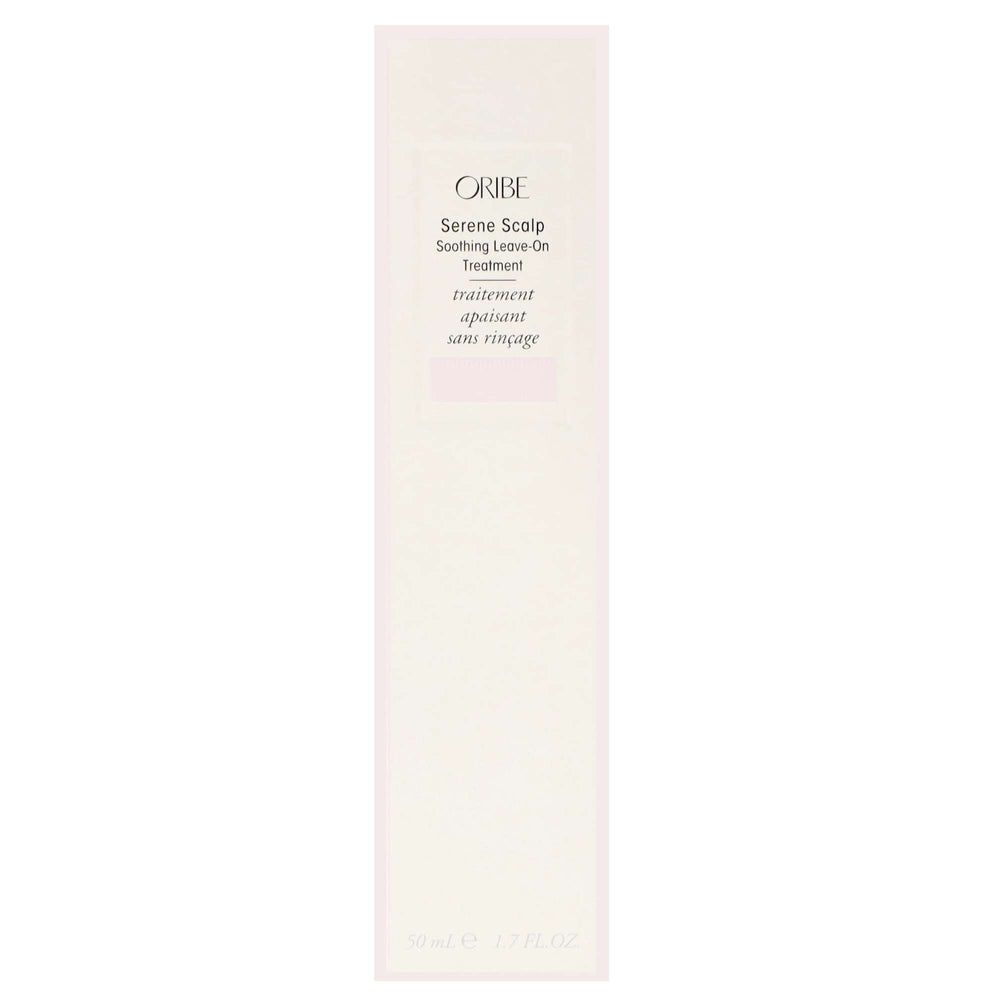 Oribe Serene Scalp Soothing Leave-On Treatment 50ml - Additional 1