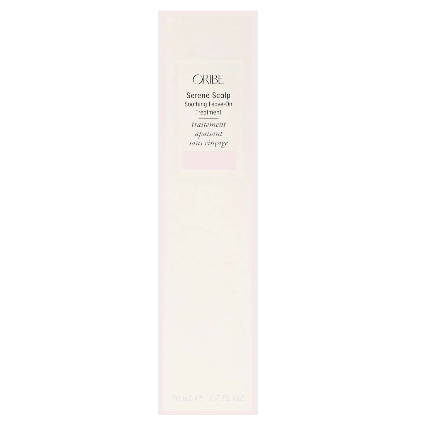 Oribe Serene Scalp Soothing Leave-On Treatment 50ml - Additional 1