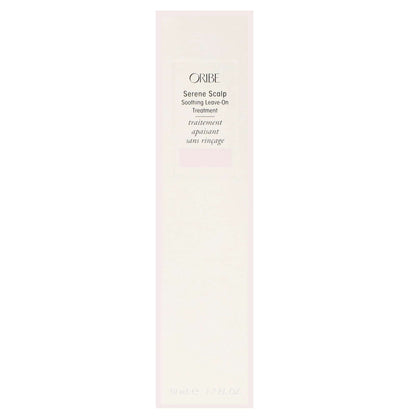 Oribe Serene Scalp Soothing Leave-On Treatment 50ml - Additional 1