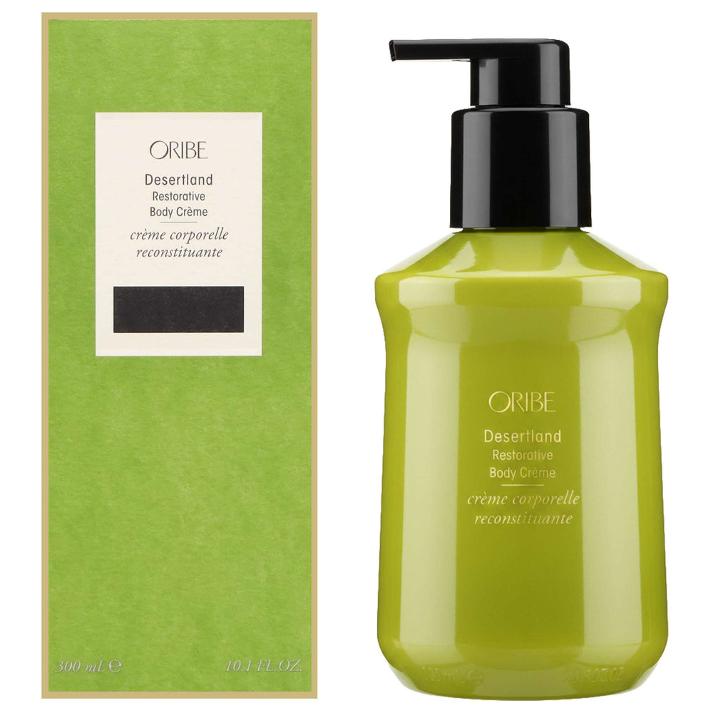 Oribe Desertland Restorative Body Creme 300ml - Additional 2