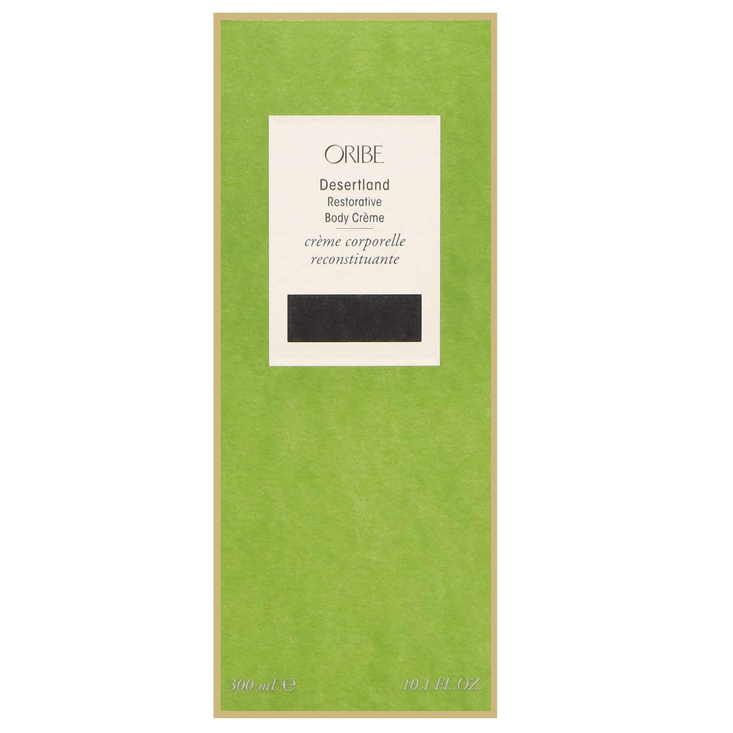 Oribe Desertland Restorative Body Creme 300ml - Additional 1