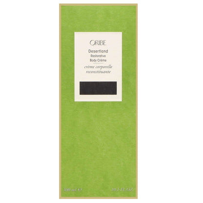 Oribe Desertland Restorative Body Creme 300ml - Additional 1