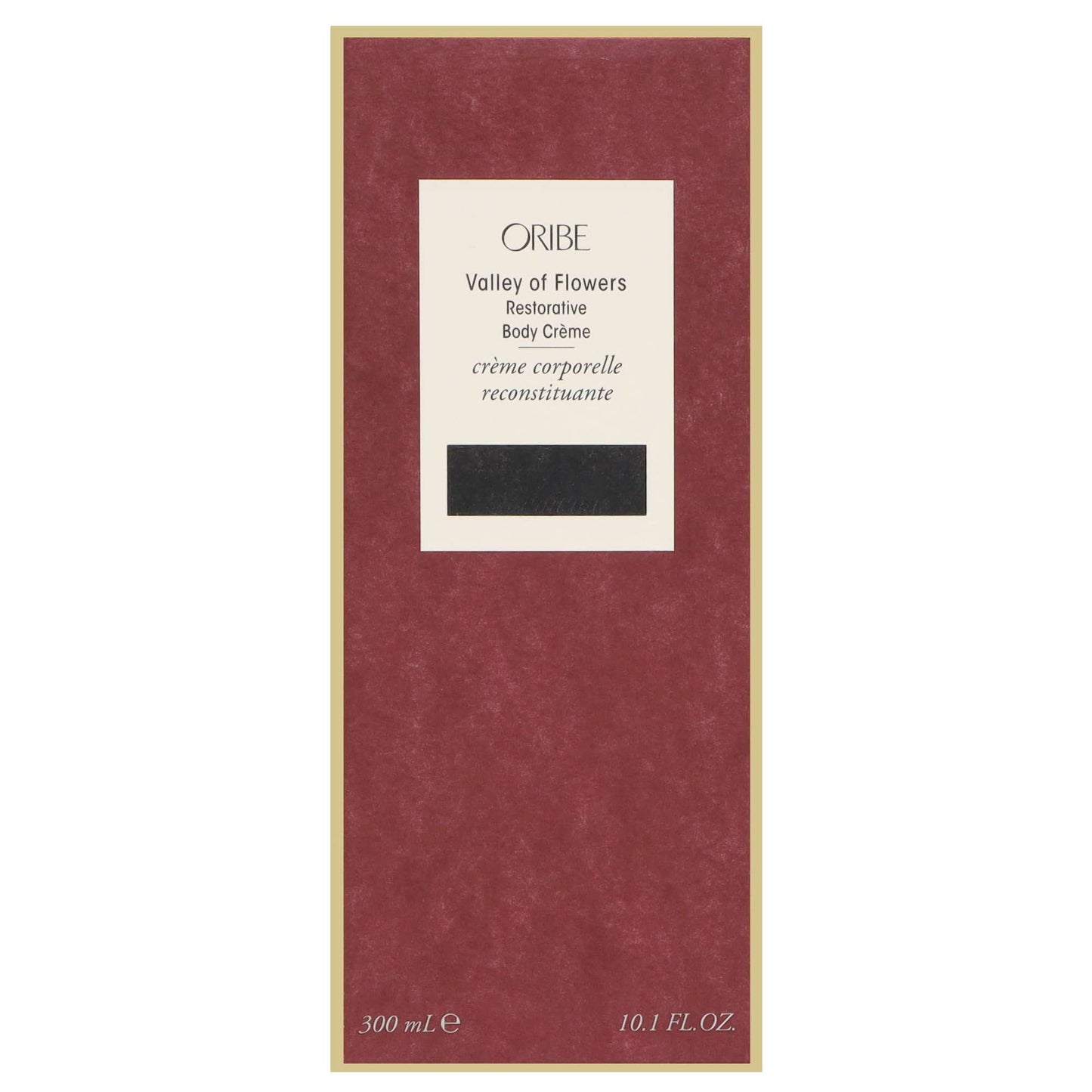 Oribe Valley of Flowers Restorative Body Creme 300ml - Additional 1