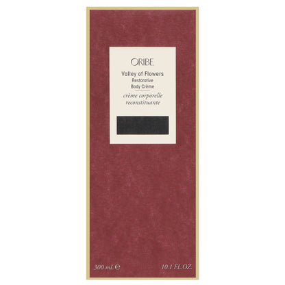 Oribe Valley of Flowers Restorative Body Creme 300ml - Additional 1