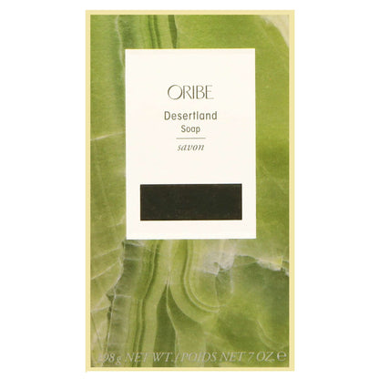 Oribe Desertland Soap Bar 198g - Additional 1
