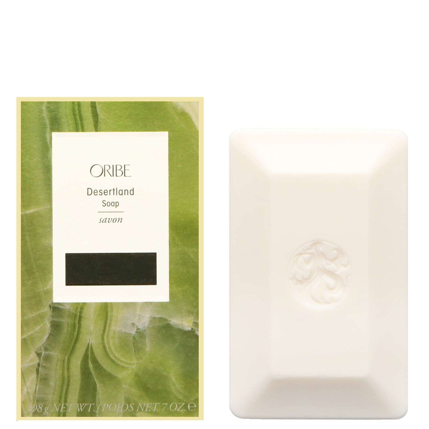 Oribe Desertland Soap Bar 198g - Additional 2