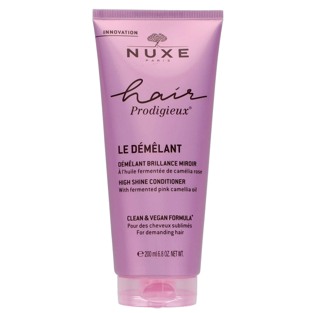 Nuxe Hair Prodigieux High Shine Conditioner 200ml