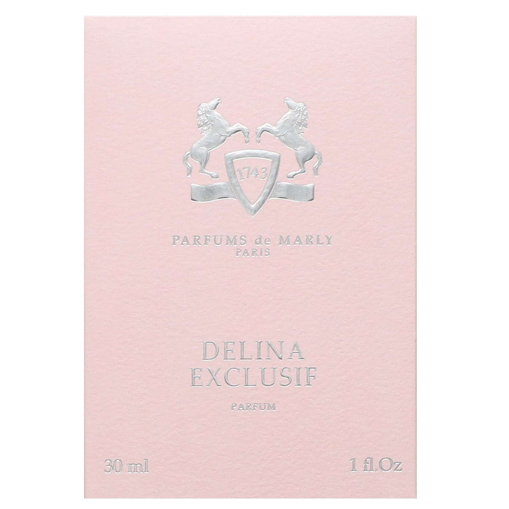 Parfums de Marly Delina Exclusif Parfum Spray 30ml - Additional 1