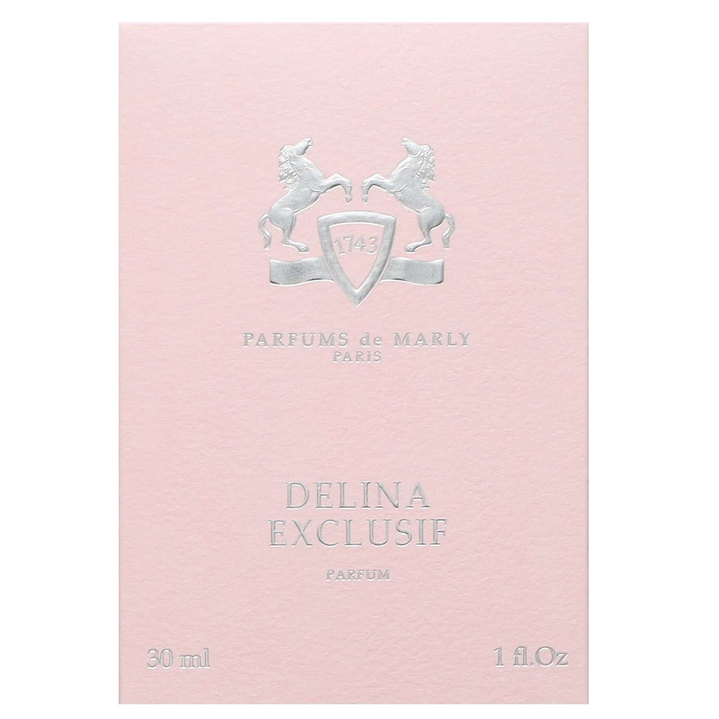 Parfums de Marly Delina Exclusif Parfum Spray 30ml - Additional 1