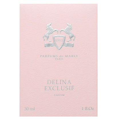 Parfums de Marly Delina Exclusif Parfum Spray 30ml - Additional 1