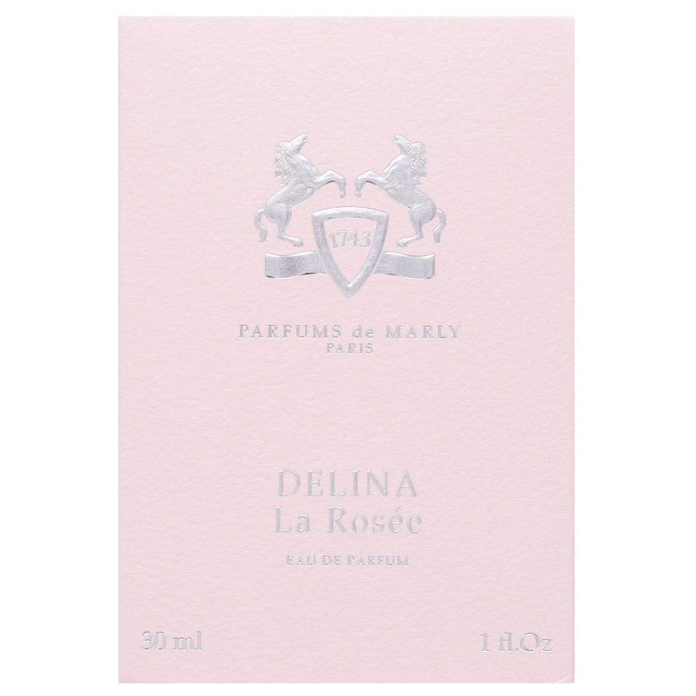 Parfums de Marly Delina La Rosée Eau de Parfum Spray 30ml - Additional 1
