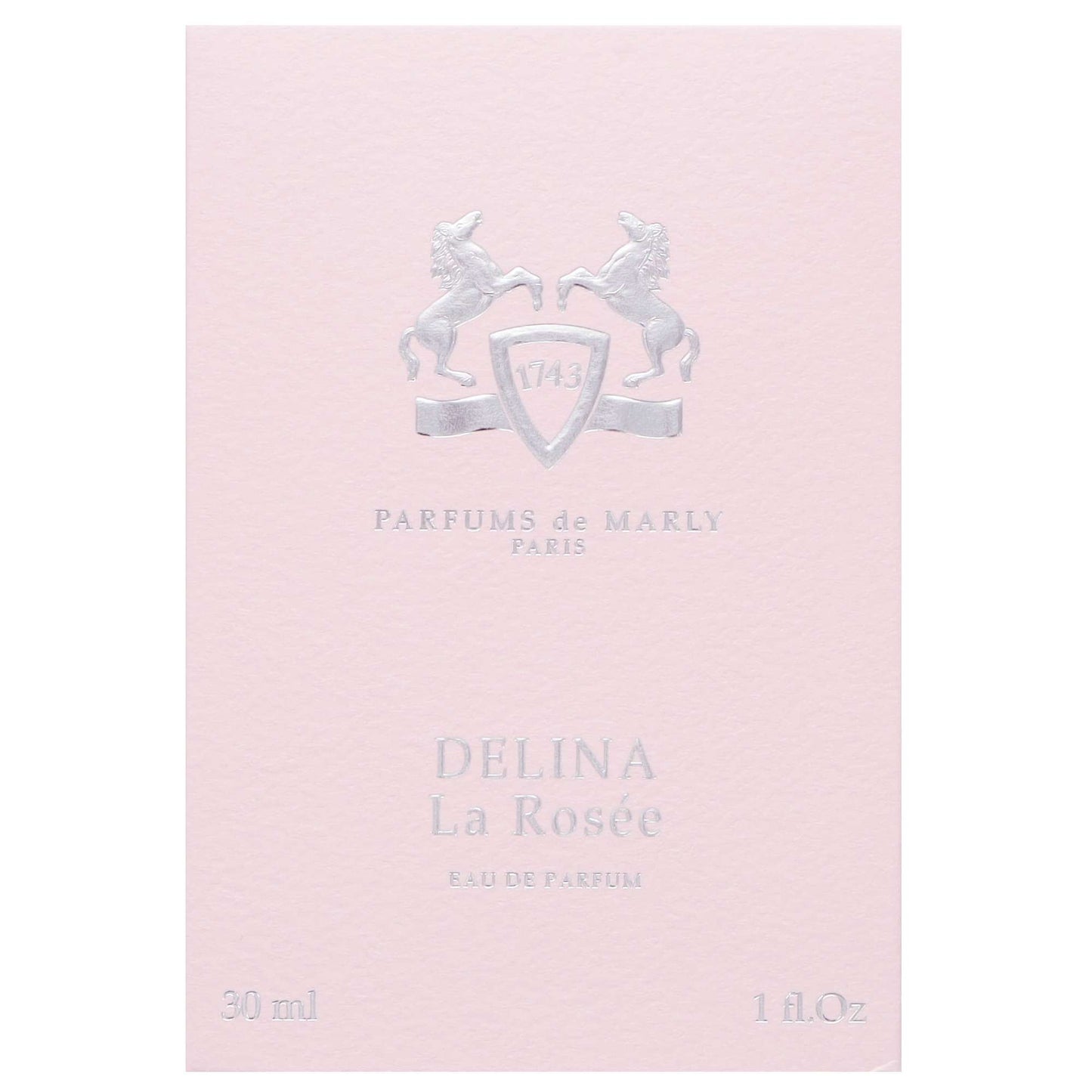 Parfums de Marly Delina La Rosée Eau de Parfum Spray 30ml - Additional 1