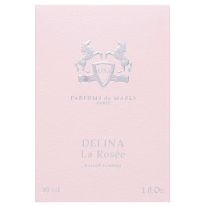 Parfums de Marly Delina La Rosée Eau de Parfum Spray 30ml - Additional 1
