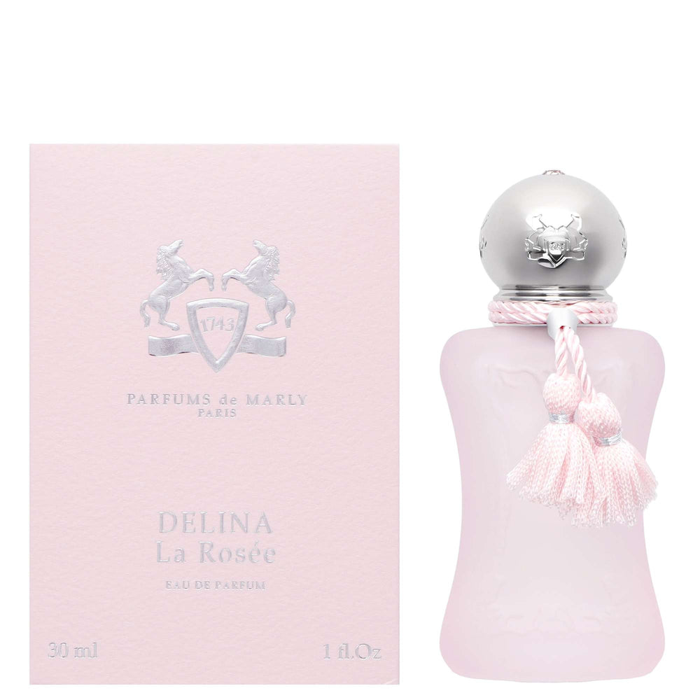Parfums de Marly Delina La Rosée Eau de Parfum Spray 30ml - Additional 2
