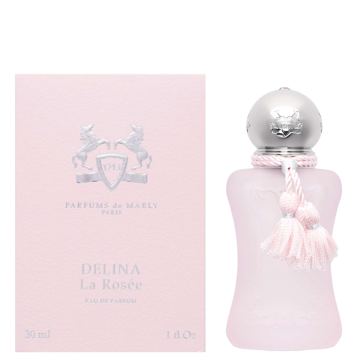 Parfums de Marly Delina La Rosée Eau de Parfum Spray 30ml - Additional 2