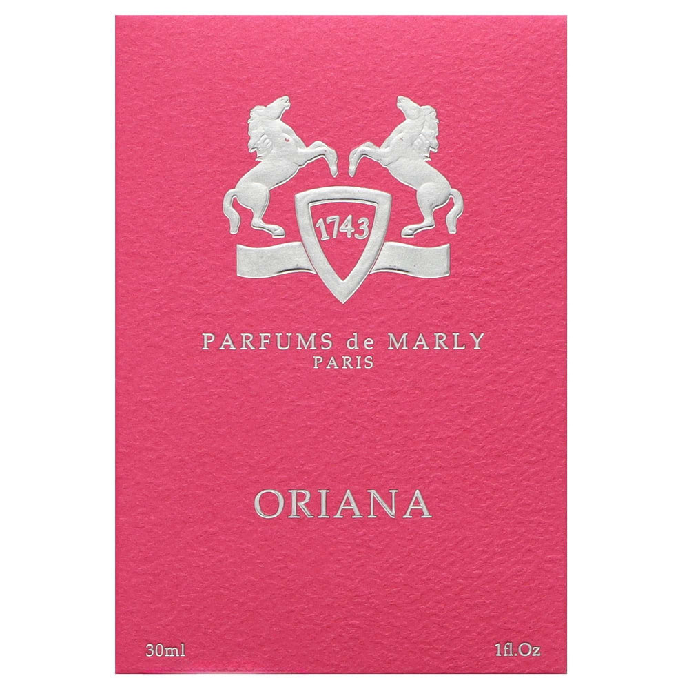 Parfums de Marly Oriana Eau de Parfum Spray 30ml - Additional 1